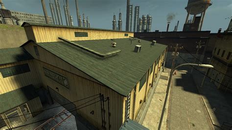 css warehouse.